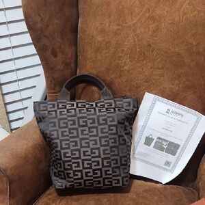 Givenchy Vintage Tote